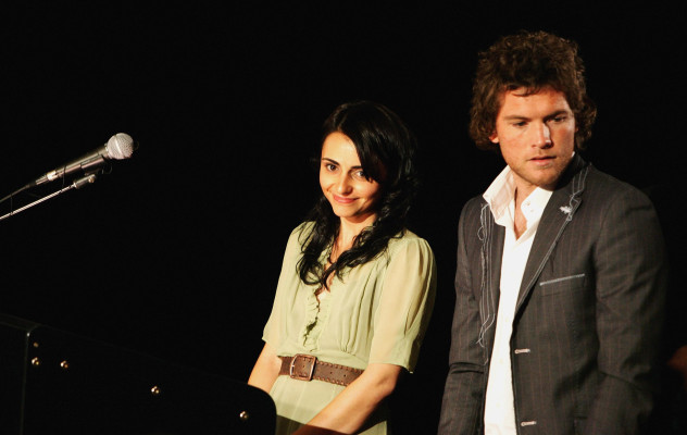 photo 7 in Sam Worthington gallery [id498681] 2012-06-12 00:00:00