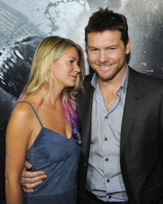 photo 9 in Sam Worthington gallery [id499084] 2012-06-13 00:00:00