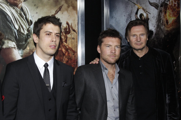 Sam Worthington pic #487676