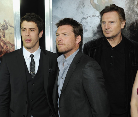 photo 15 in Sam Worthington gallery [id499078] 2012-06-13 00:00:00