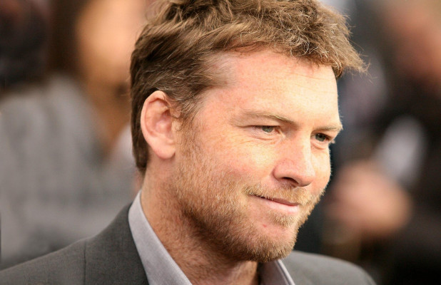 photo 10 in Sam Worthington gallery [id499083] 2012-06-13 00:00:00