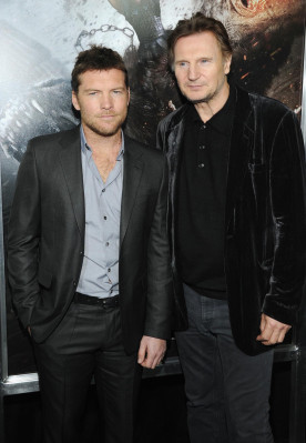 photo 8 in Sam Worthington gallery [id499085] 2012-06-13 00:00:00