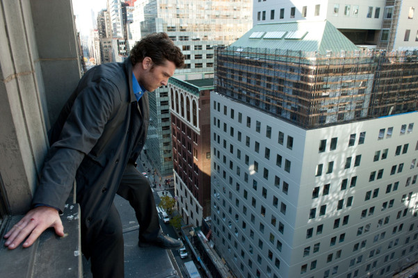 Sam Worthington pic #479988