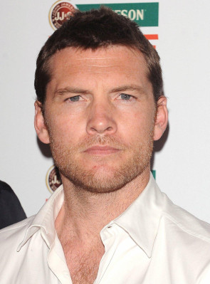photo 3 in Sam Worthington gallery [id503588] 2012-06-26 00:00:00