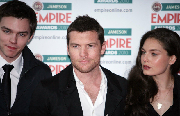 photo 13 in Sam Worthington gallery [id504077] 2012-06-29 00:00:00