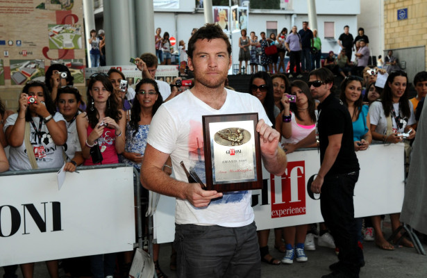 Sam Worthington pic #488165
