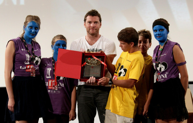 Sam Worthington pic #488167