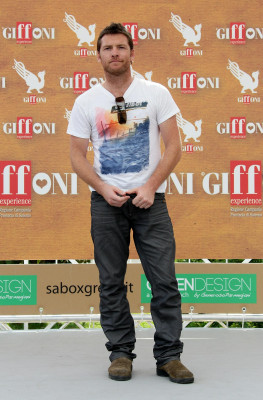 Sam Worthington pic #488168
