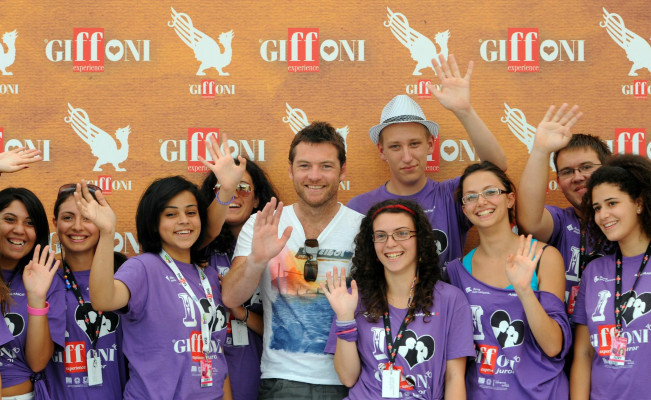 Sam Worthington pic #488174
