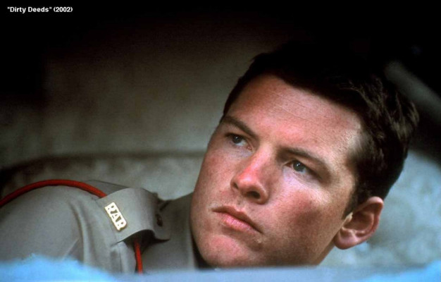 Sam Worthington pic #492691