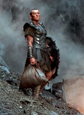 Sam Worthington pic #225898