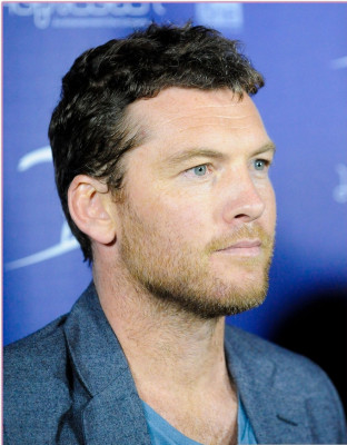 photo 5 in Sam Worthington gallery [id686618] 2014-04-03 00:00:00