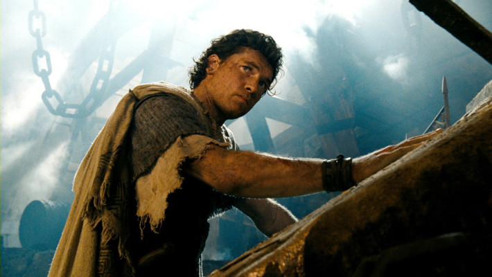 Sam Worthington pic #471027