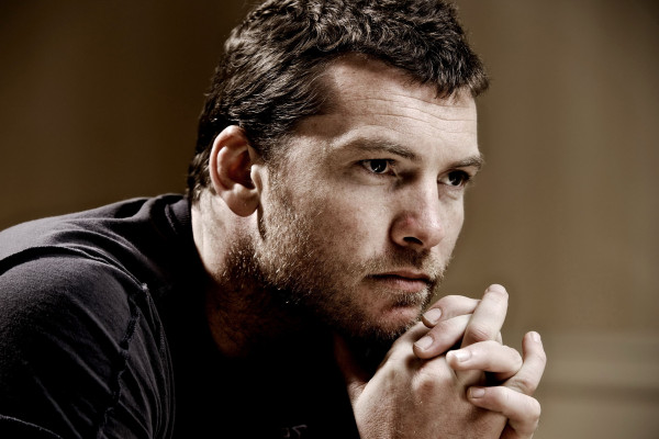 Sam Worthington pic #248971