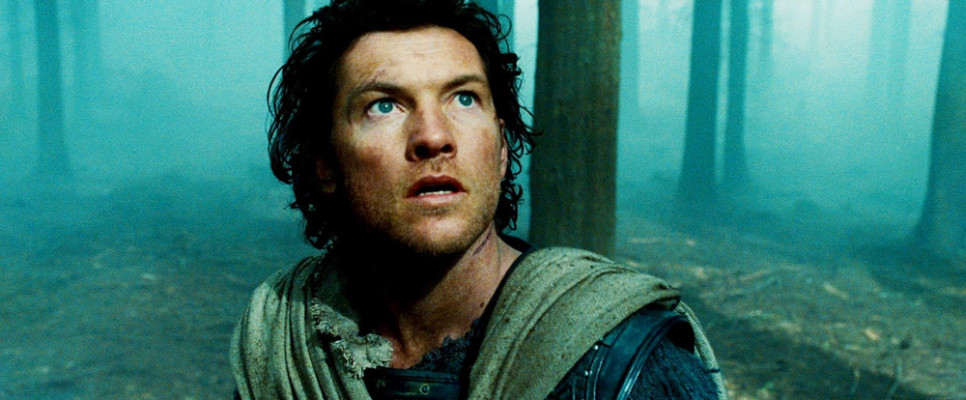 Sam Worthington pic #471028