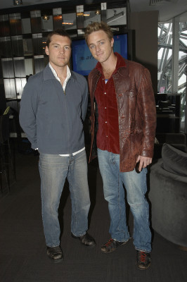 Sam Worthington pic #492919