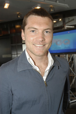 Sam Worthington pic #492918