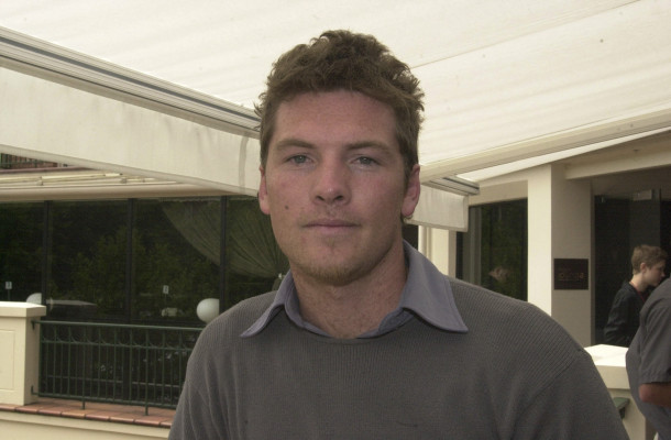 Sam Worthington pic #492920