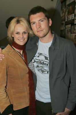 Sam Worthington pic #492921