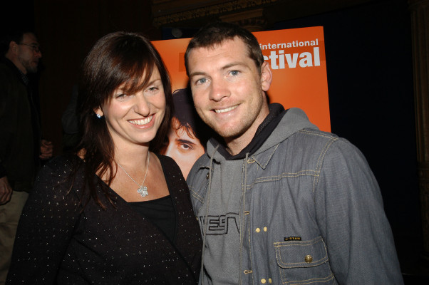 Sam Worthington pic #492923