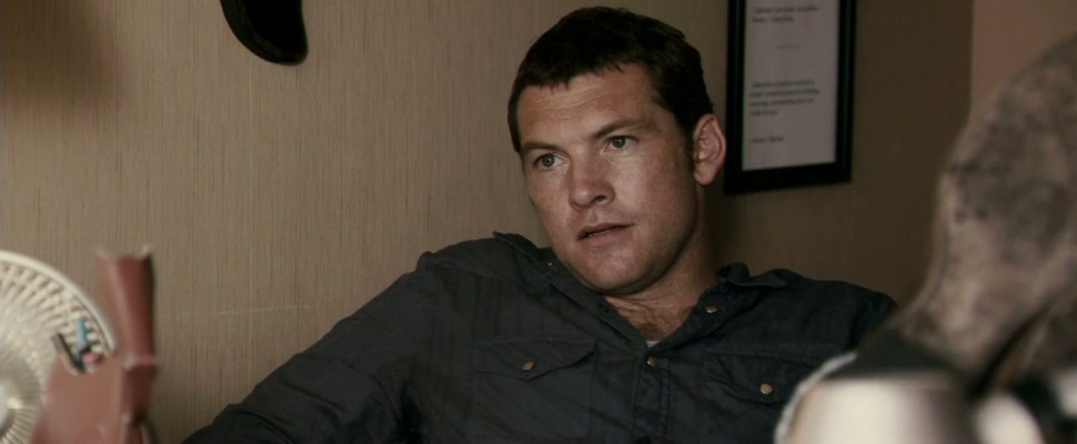 photo 14 in Sam Worthington gallery [id500743] 2012-06-18 00:00:00