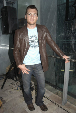 Sam Worthington pic #493346