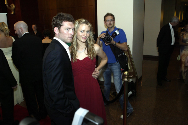Sam Worthington pic #493348