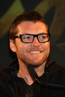 Sam Worthington pic #259956