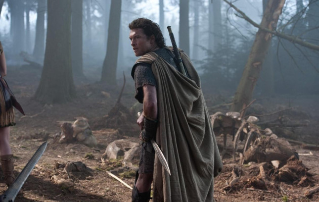 Sam Worthington pic #480233