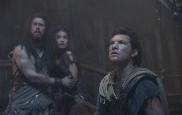 Sam Worthington pic #480234