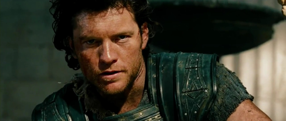 Sam Worthington pic #480232