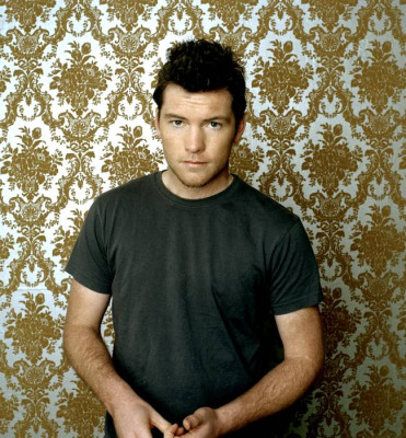 photo 28 in Sam Worthington gallery [id218012] 2009-12-22 00:00:00
