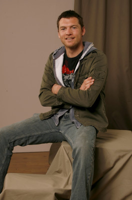 Sam Worthington pic #215463