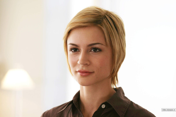Samaire Armstrong pic #106664