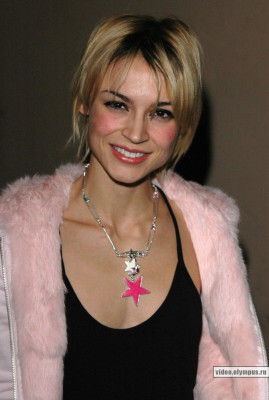 Samaire Armstrong pic #106662