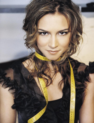 Samaire Armstrong pic #106739