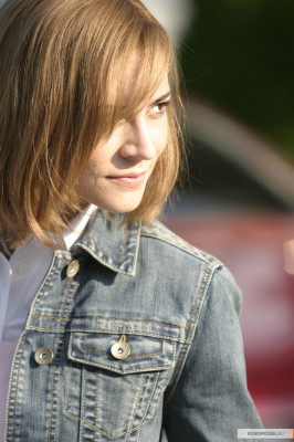 photo 19 in Samaire Armstrong gallery [id130396] 2009-01-30 00:00:00
