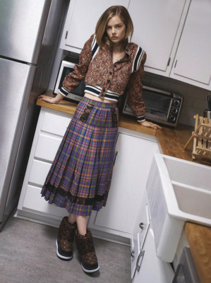 photo 27 in Samara Weaving gallery [id1233913] 2020-09-21 00:00:00