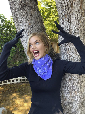 photo 20 in Samara Weaving gallery [id1215220] 2020-05-14 00:00:00