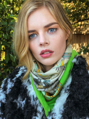 photo 22 in Samara Weaving gallery [id1215218] 2020-05-14 00:00:00
