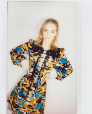 photo 10 in Samara Weaving gallery [id1219012] 2020-06-24 00:00:00