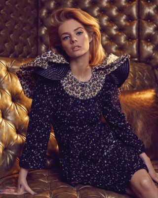 photo 21 in Samara Weaving gallery [id1177646] 2019-09-16 00:00:00