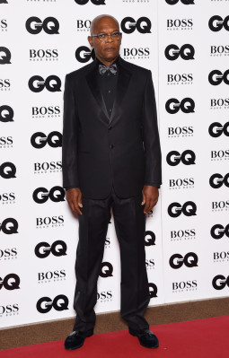 photo 3 in Samuel L. Jackson gallery [id796126] 2015-09-11 00:00:00