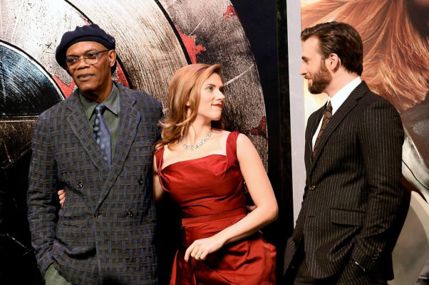 photo 5 in Samuel L. Jackson gallery [id684831] 2014-04-02 00:00:00