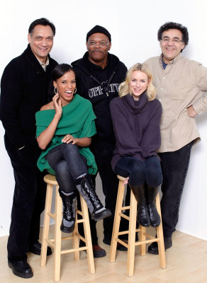 photo 9 in Samuel L. Jackson gallery [id674733] 2014-03-02 00:00:00