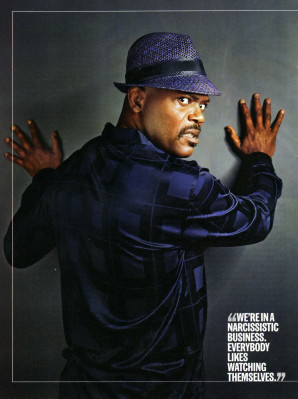 photo 19 in Samuel L. Jackson gallery [id272592] 2010-07-26 00:00:00