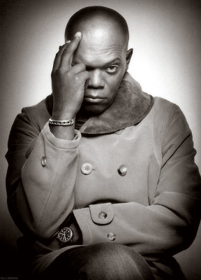 Samuel L. Jackson pic #13544