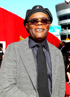 photo 20 in Samuel L. Jackson gallery [id271657] 2010-07-21 00:00:00