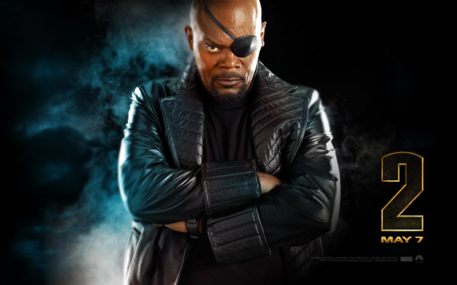 photo 13 in Samuel L. Jackson gallery [id272611] 2010-07-26 00:00:00