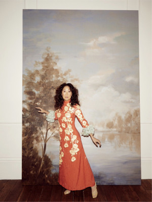 photo 13 in Sandra Oh gallery [id1266684] 2021-09-03 00:00:00